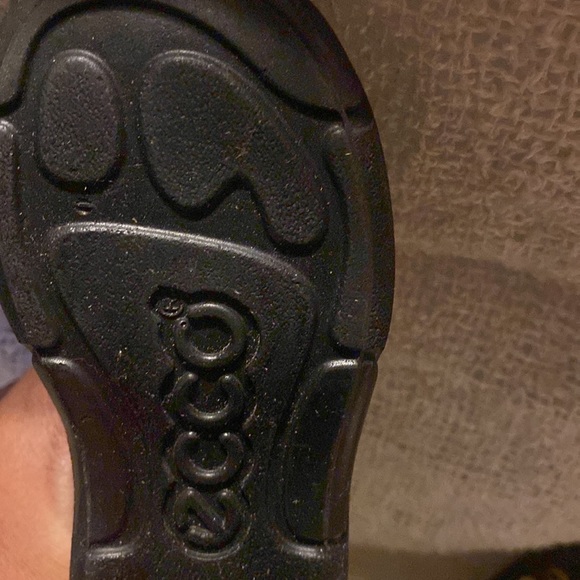 Ecco Baby Walkers - Picture 8 of 8